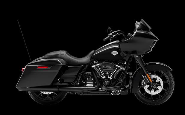 2021 FLTRXS Road Glide Special