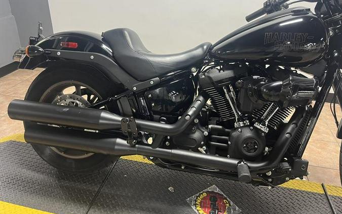 2023 Harley-Davidson® FXLRS - Low Rider® S