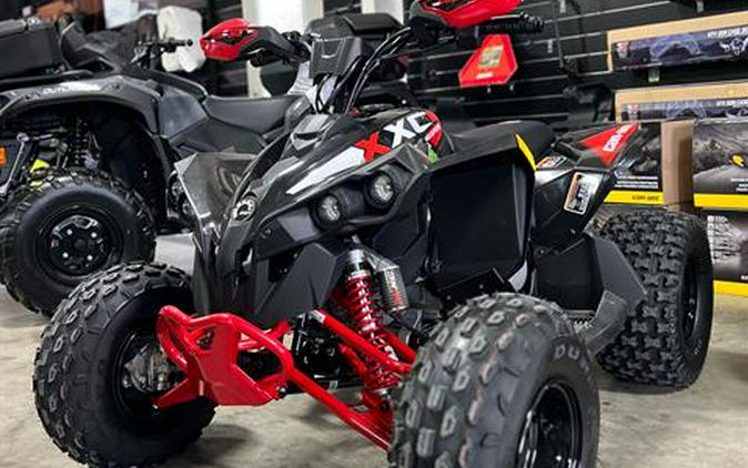 2024 Can-Am Renegade X XC 110 EFI