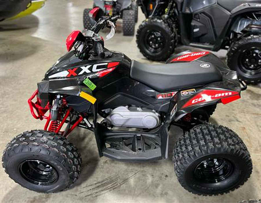 2024 Can-Am Renegade X XC 110 EFI