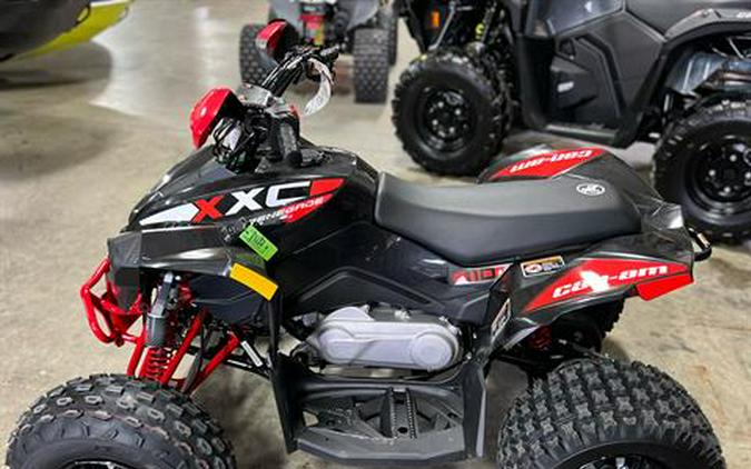 2024 Can-Am Renegade X XC 110 EFI