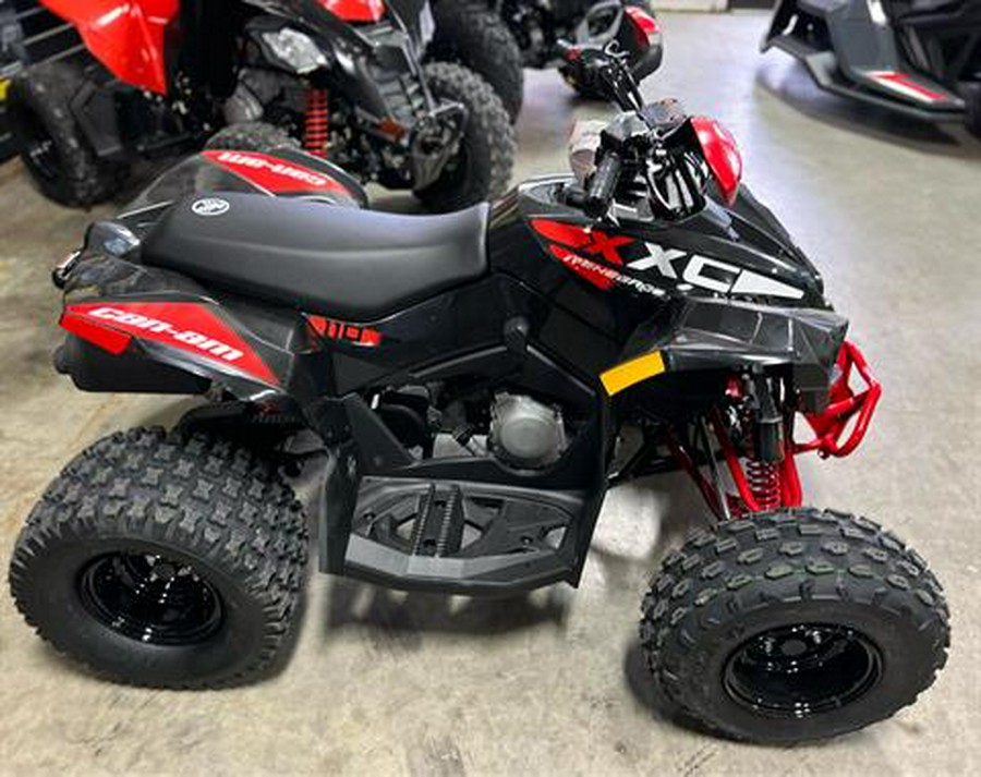 2024 Can-Am Renegade X XC 110 EFI