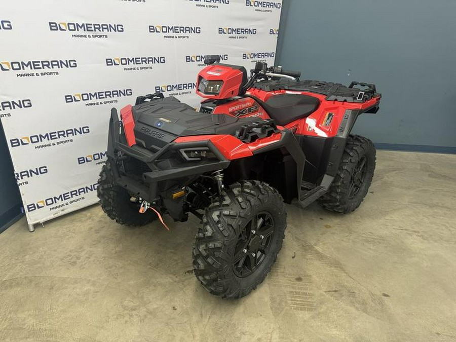 2024 Polaris® Sportsman XP 1000 Ultimate Trail