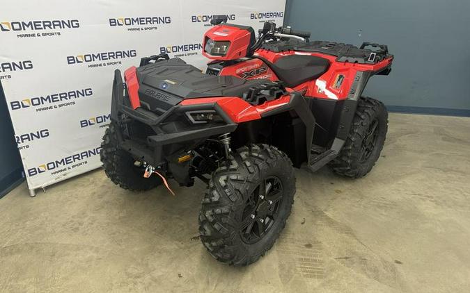 2024 Polaris® Sportsman XP 1000 Ultimate Trail