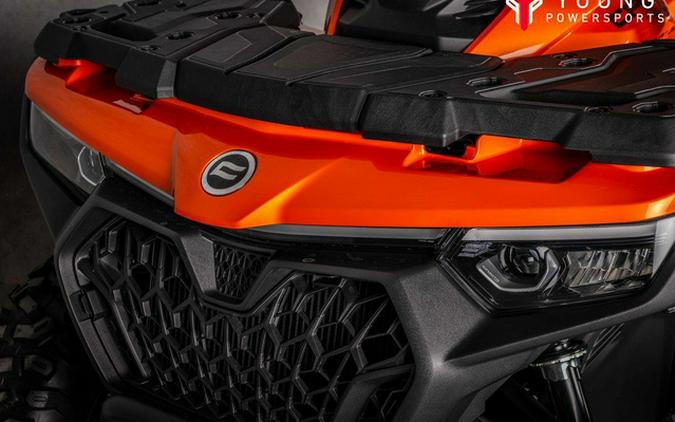 2025 CFMOTO CFORCE 800 Touring