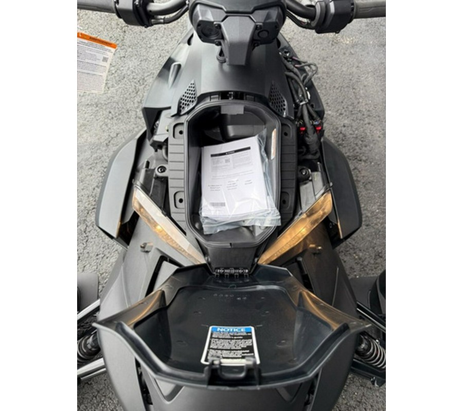 2025 Can-Am Ryker Sport