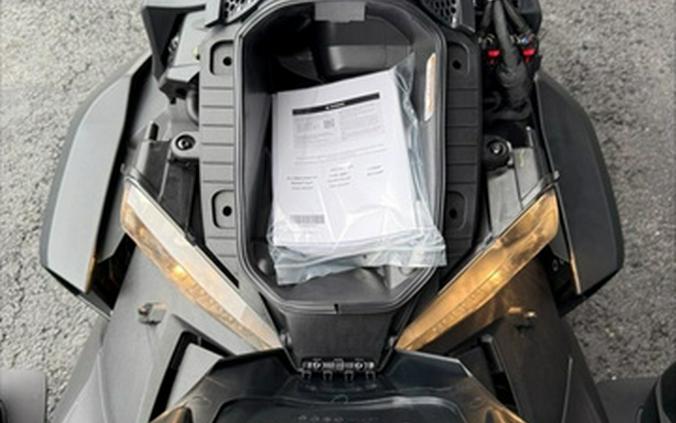 2025 Can-Am Ryker Sport