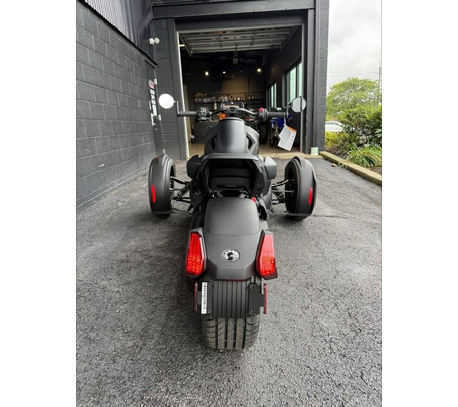 2025 Can-Am Ryker Sport