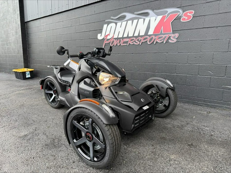 2025 Can-Am Ryker Sport