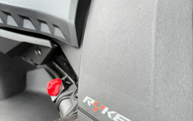 2025 Can-Am Ryker Sport