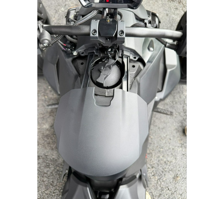 2025 Can-Am Ryker Sport
