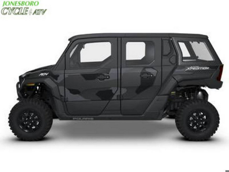 2026 Polaris Xpedition ADV 5 Northstar