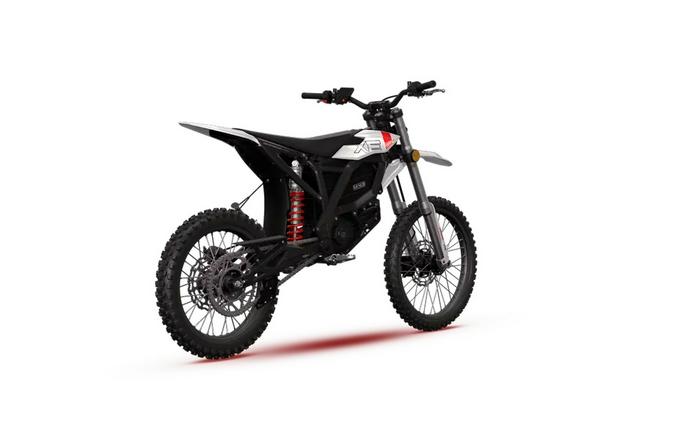 2026 Zero XE - 000076