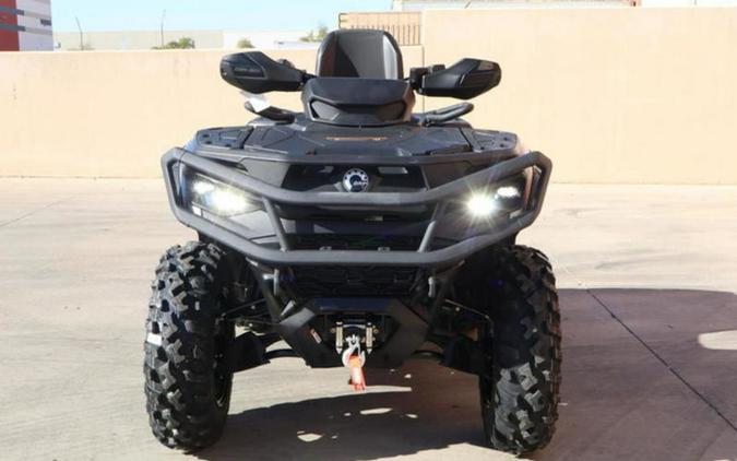 2026 Can-Am® Outlander MAX XT 850