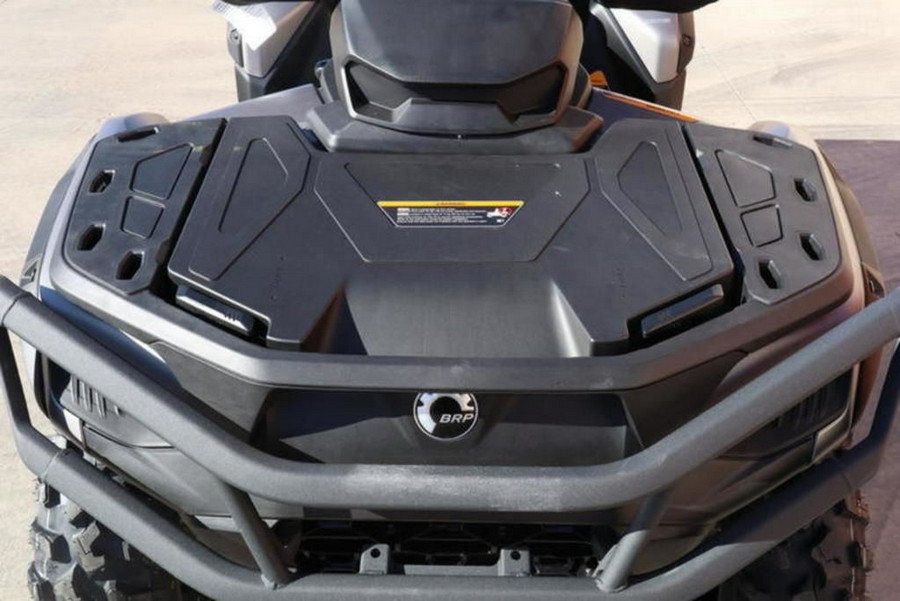 2026 Can-Am® Outlander MAX XT 850