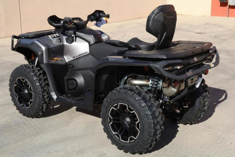2026 Can-Am® Outlander MAX XT 850
