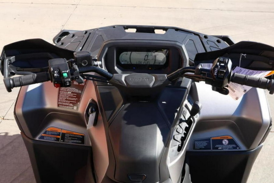 2026 Can-Am® Outlander MAX XT 850