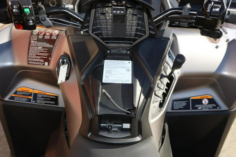 2026 Can-Am® Outlander MAX XT 850