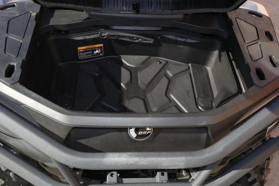 2026 Can-Am® Outlander MAX XT 850