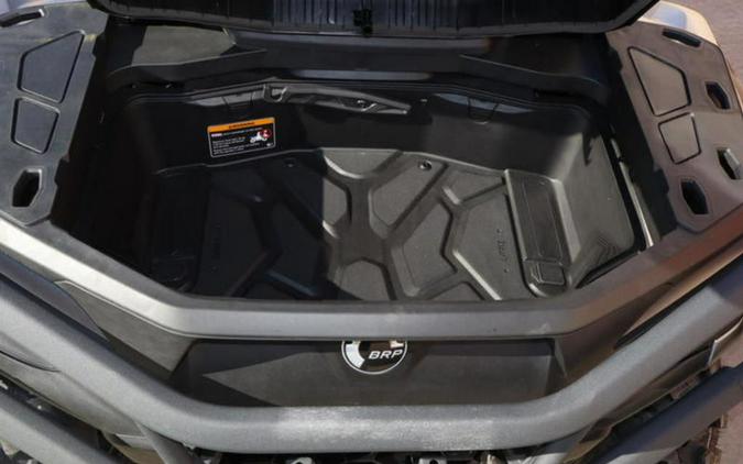 2026 Can-Am® Outlander MAX XT 850