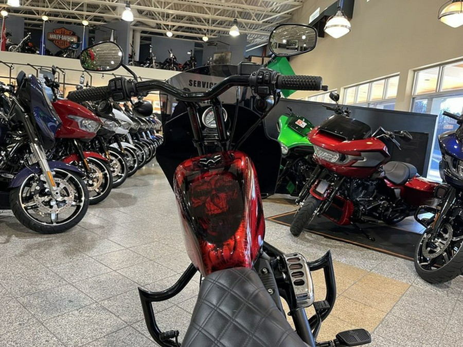 2014 Harley-Davidson XL883N - Sportster Iron 883