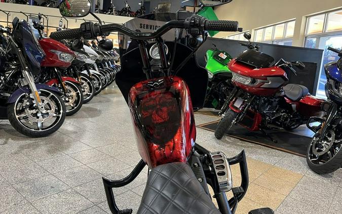 2014 Harley-Davidson XL883N - Sportster Iron 883