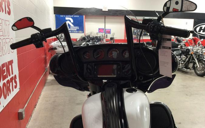 2016 Harley-Davidson CVO STREET GLIDE SPE