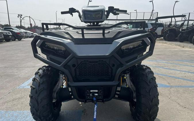 2026 Polaris SPORTSMAN 570 EPS GHOST GRAY