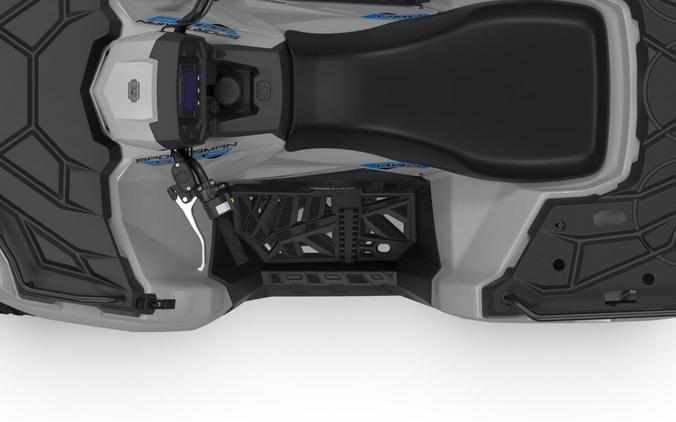 2026 Polaris SPORTSMAN 570 EPS GHOST GRAY