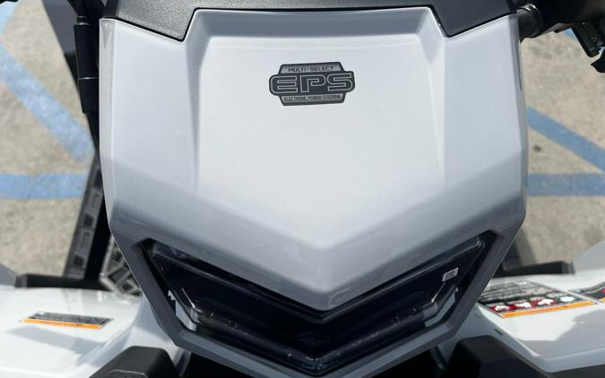 2026 Polaris SPORTSMAN 570 EPS GHOST GRAY