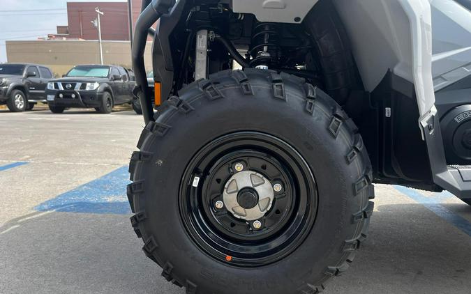 2026 Polaris SPORTSMAN 570 EPS GHOST GRAY