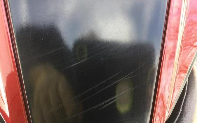 2022 Can-Am® Spyder RT Limited Dark Wheels