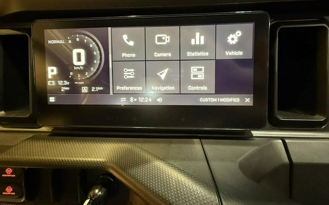 2026 Can-Am Defender XT HD11 With 10.25 in.display