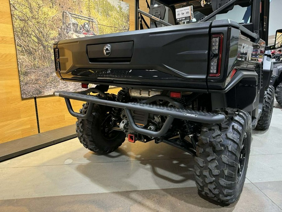 2026 Can-Am Defender XT HD11 With 10.25 in.display