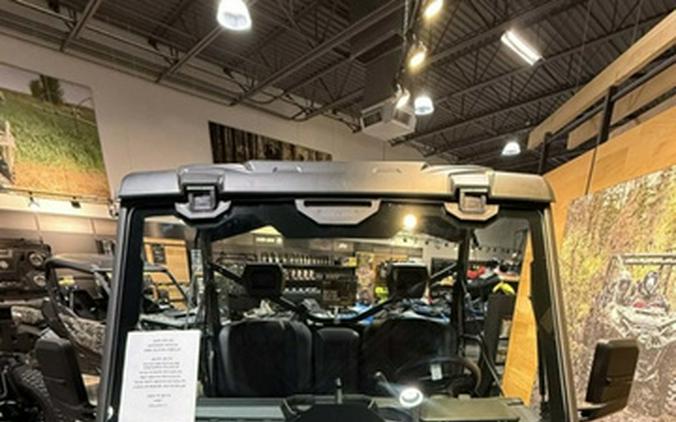 2026 Can-Am Defender XT HD11 With 10.25 in.display