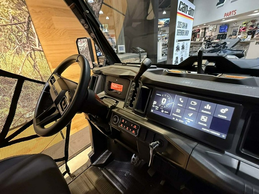 2026 Can-Am Defender XT HD11 With 10.25 in.display