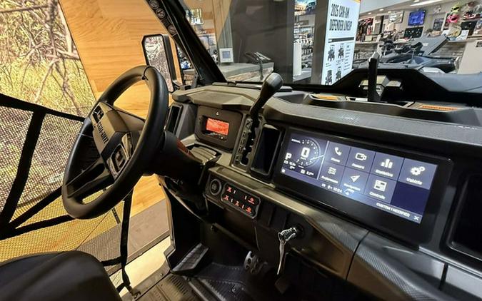 2026 Can-Am Defender XT HD11 With 10.25 in.display
