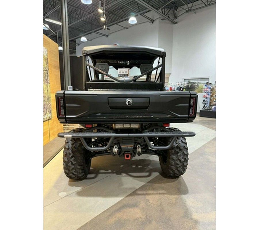 2026 Can-Am Defender XT HD11 With 10.25 in.display