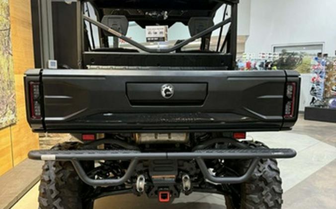 2026 Can-Am Defender XT HD11 With 10.25 in.display