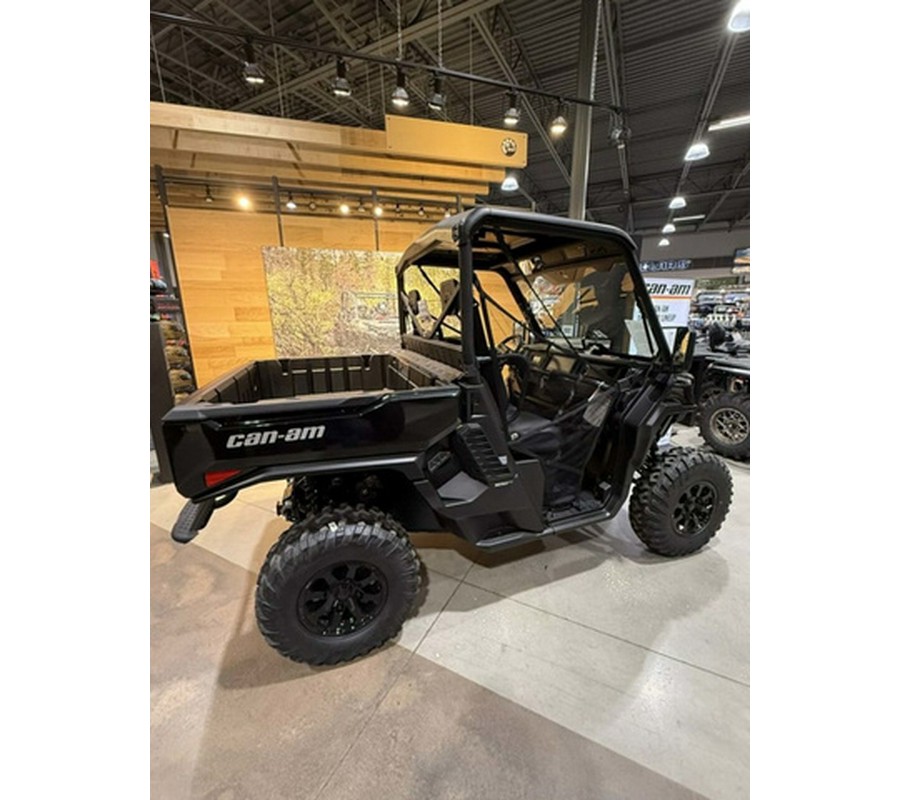 2026 Can-Am Defender XT HD11 With 10.25 in.display