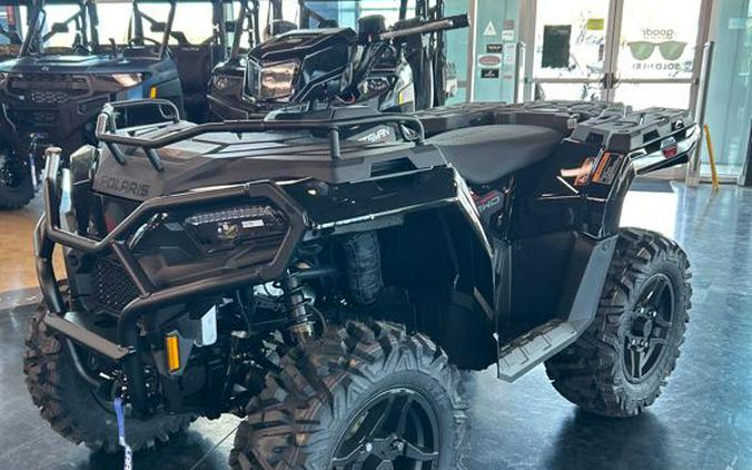 2025 Polaris Sportsman 570 Trail