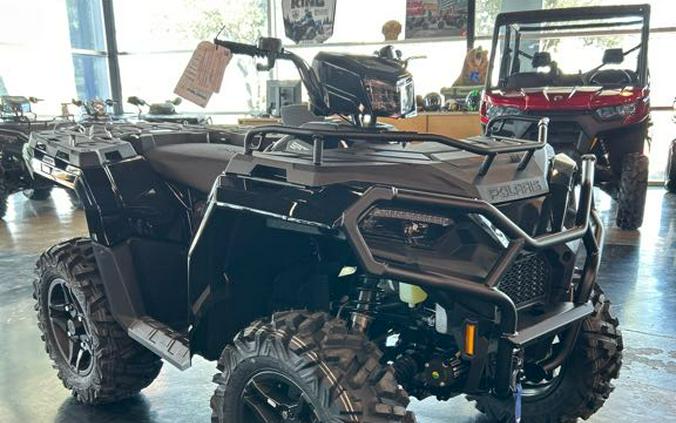 2025 Polaris Sportsman 570 Trail