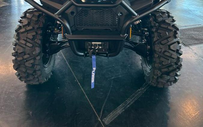 2025 Polaris Sportsman 570 Trail