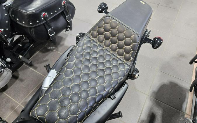 2020 HARLEY SPORTSTER IRON 883