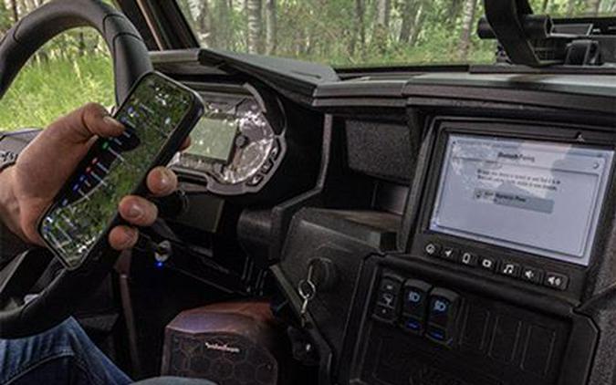 2026 Polaris General XP 1000 Premium