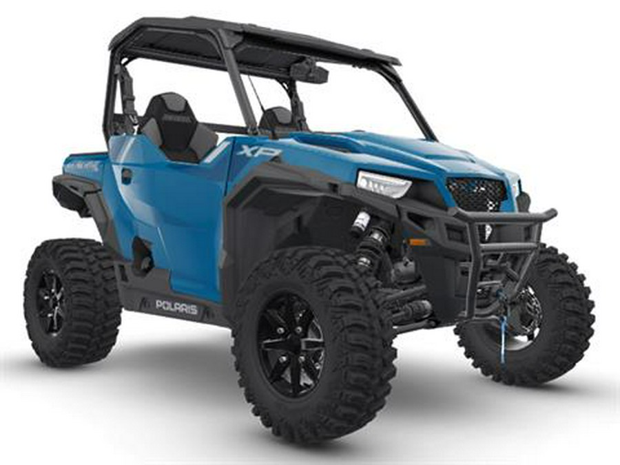 2026 Polaris General XP 1000 Premium