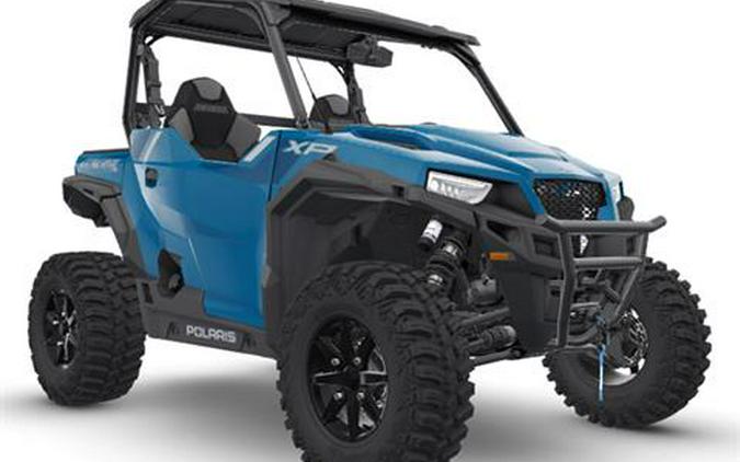 2026 Polaris General XP 1000 Premium