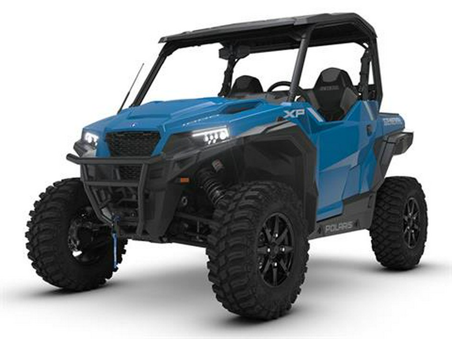 2026 Polaris General XP 1000 Premium