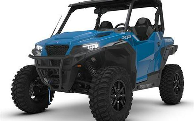 2026 Polaris General XP 1000 Premium