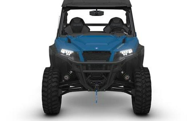 2026 Polaris General XP 1000 Premium